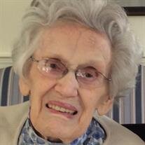Gretta M. Cleary