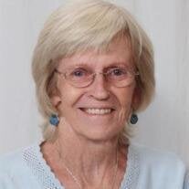 Beverly Jane Doolan