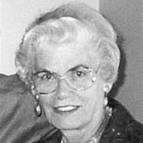 Kathleen Sherrill "Kay" Hudgens