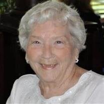 Mary Ruth Dillon