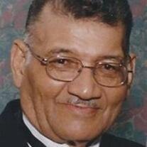 Ismael Amaro