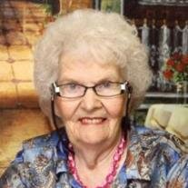 Mrs.  Thelma Lois Carey