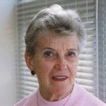 Elizabeth "Betty" Heald