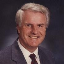 Dr. Michael Patrick Atkins