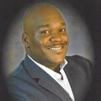 Mr. Norman Dwight Fleming II