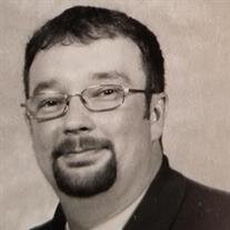 Scott D. Malcolm