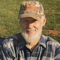 Richard  Lloyd Jackson