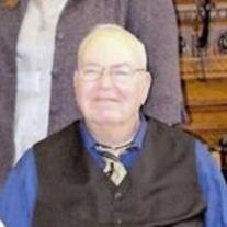 Donald R. Hall