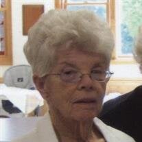 Melva Jean Williams