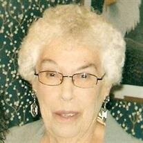 RAFAELA  Nana/Mama ARGUELLO