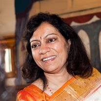 Vandana Chinwalla