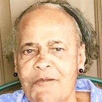 Ms. Eveline Murphy Harris Quinerly
