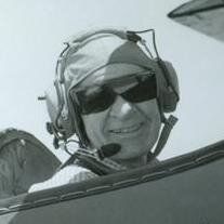 Mr.  Robert "Bob" L.  Wilson