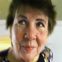Shirlee Joyce Bradshaw