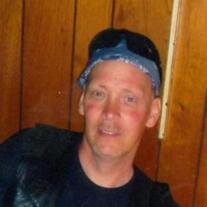 John Paul Minter