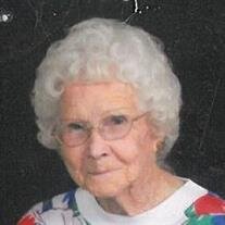 Muriel L. Kelley