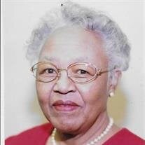 Margaret T. Bivins