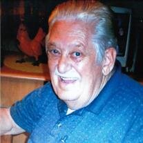Francis Donald Gutman