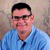 Brian David Edwards