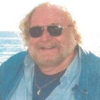 Maurice E. LeGault