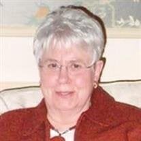 Margaret (nee Vogt) Maxwell