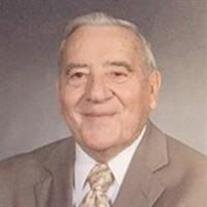 Robert (Bob) "The Candy Man" Spindler