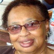 Annie. D. Wilkerson