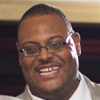 Langston Delano Smith II