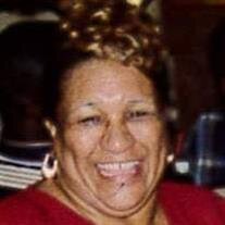 Judie Marie Crisler