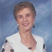 Thelma "Terry" Kettering