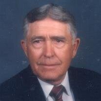Joe E.  Benefield