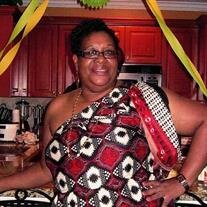 Joycelyn Archibald