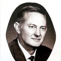 Mr.  Carl  Nelson  Wood