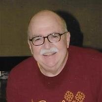 Walter "Buddy" B. Turner, III