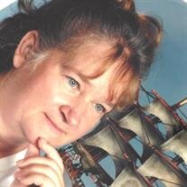 Sue Carlyn Chaney