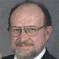 James "Jim" Edward Streit