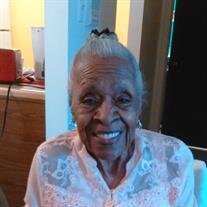Mary N Adams