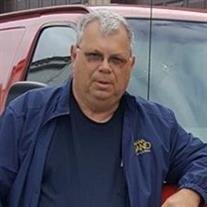 James "Jim" "The Breadman" Meyerrose