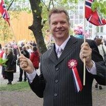 Eirik Pettersen