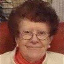 Ileta Huffman