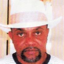 Cardell Alfonso Moore Sr.
