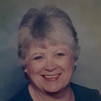 Margie Burdette Taylor