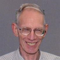 James A Murphy