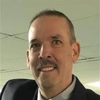 Christopher Robert Jeffreys