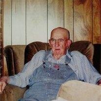 Charles Louis Crowder
