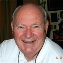 Mr. LeRoy "Lee"  Frank Krizka of Hoffman Estates