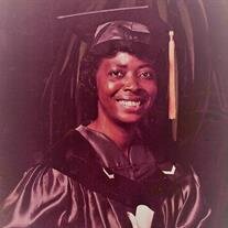 Mrs. Pearl Pinkney Green