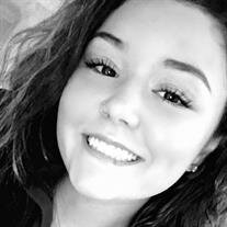 Grace Taylor Sanders