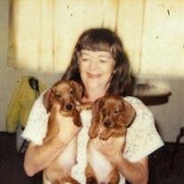 Lena Ann Hiester