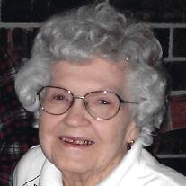 Reba Nell Dickinson